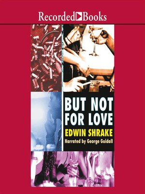 cover image of But Not For Love